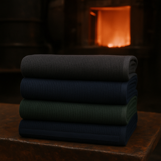 IRONDRY Bath Towel